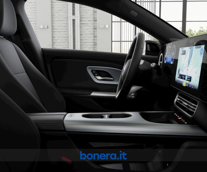 Mercedes CLA EQ 250+ Advanced Plus