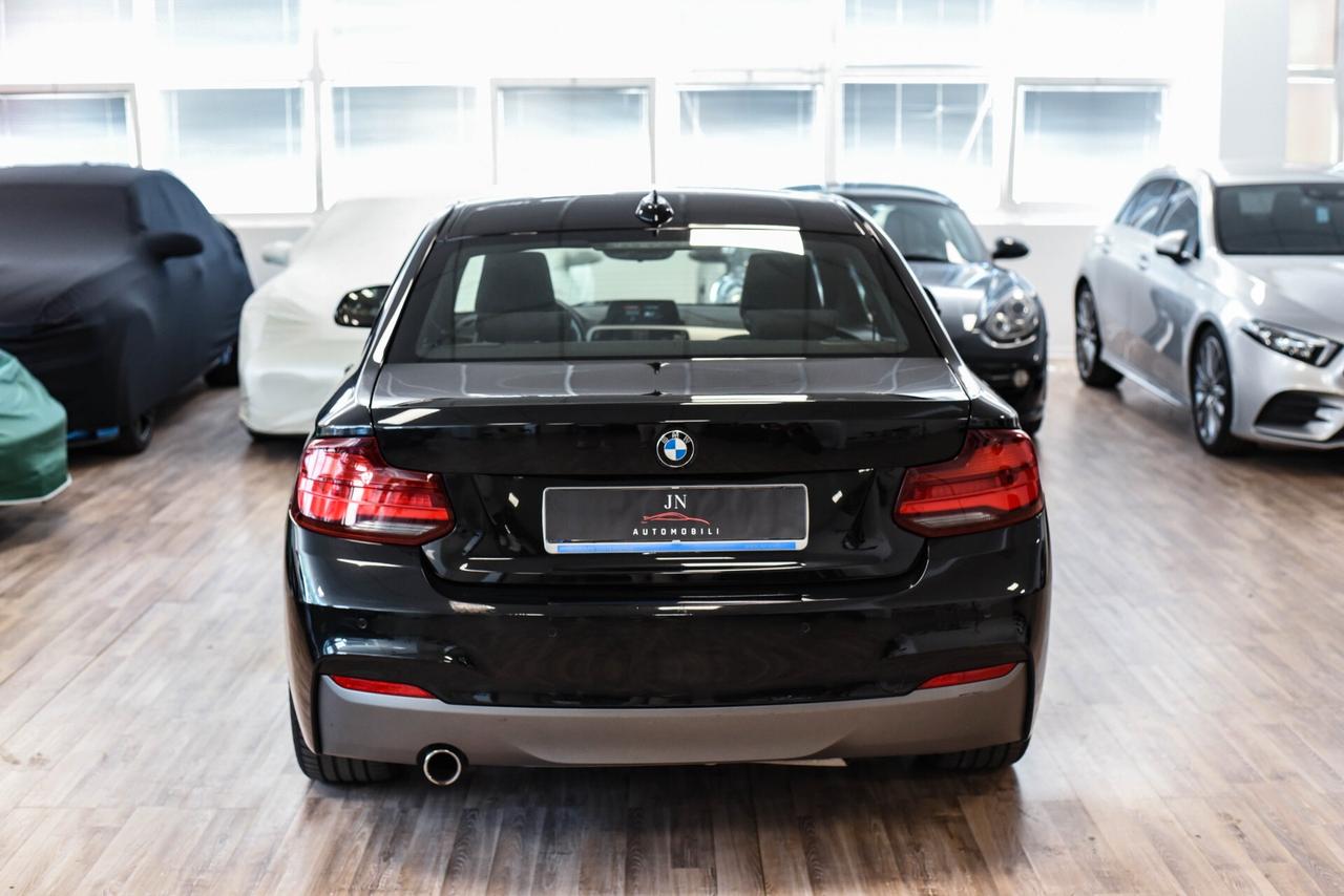 Bmw 220 218d Coupé Msport