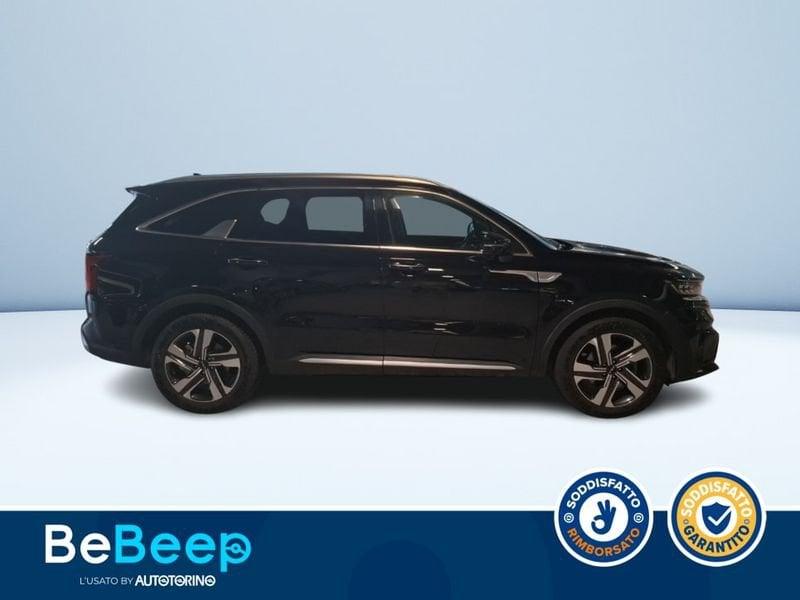 Kia Sorento 1.6 T-GDI HEV EVOLUTION AWD AT6