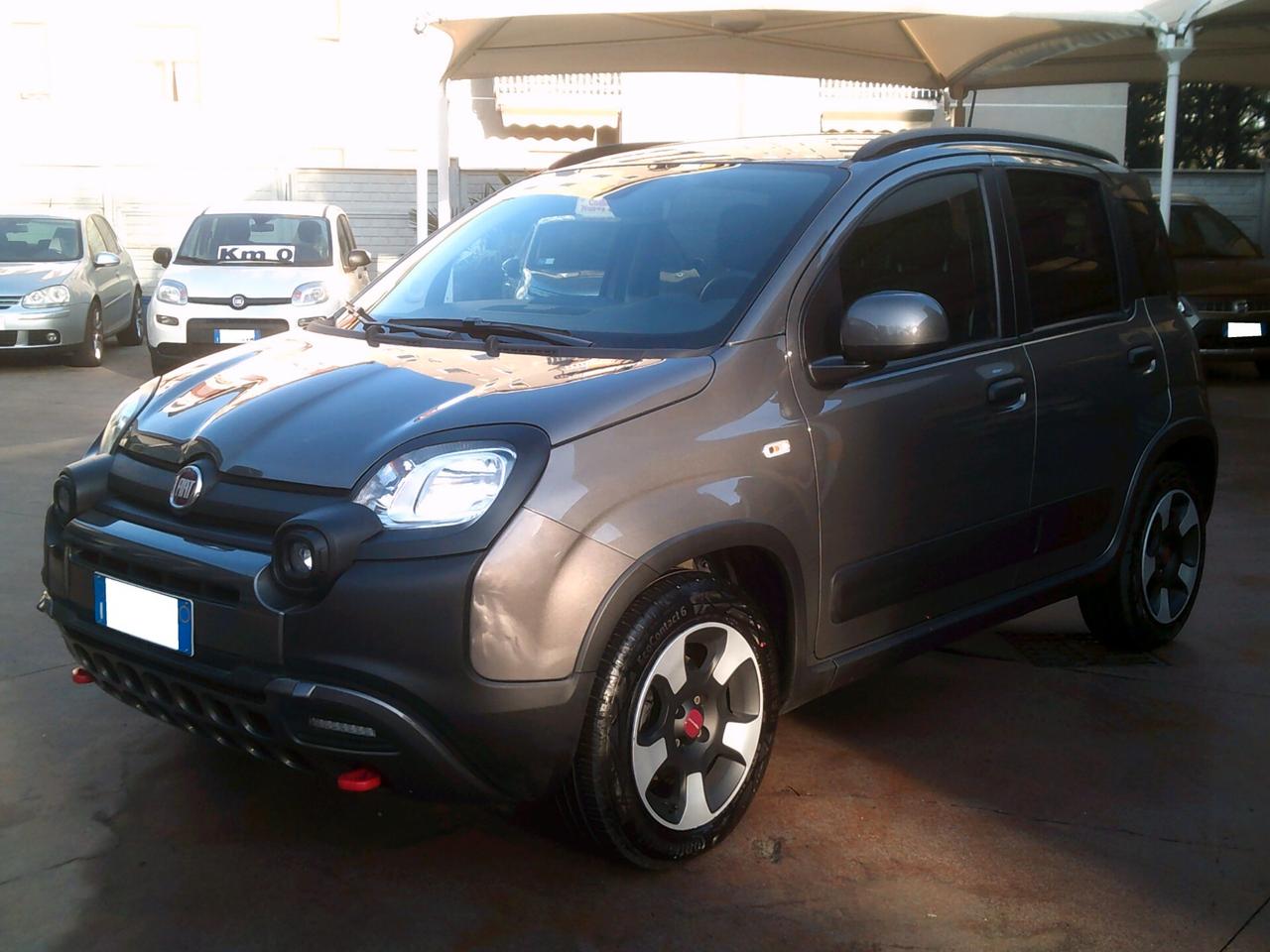 Fiat Panda Cross 1.0 Hybrid *PREZZO PROMO*