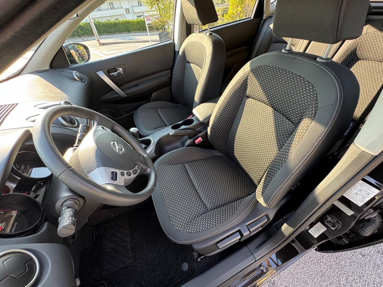 Nissan Qashqai 1.5 dCi Tekna, PARI AL NUOVO!!!!