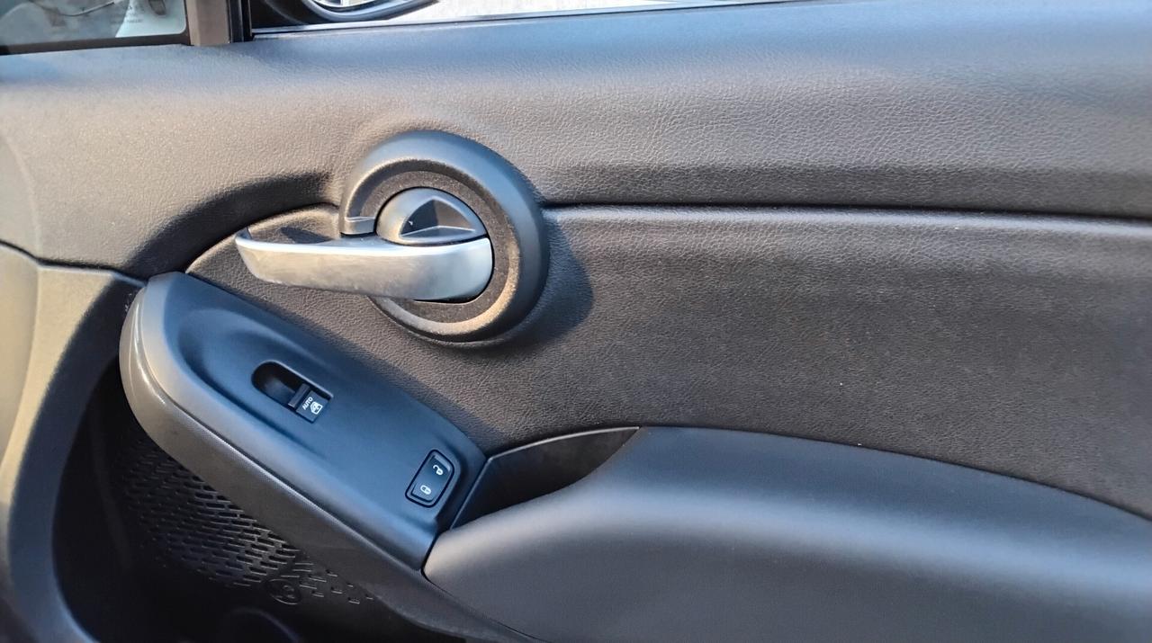 Fiat 500X 1.3 MultiJet 95 CV Club