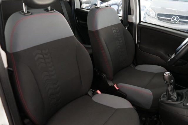 FIAT Panda 1.2 EasyPower Easy UNICO PROPRIETARIO