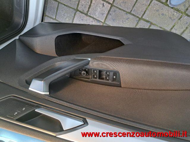 VOLKSWAGEN Tiguan 2.0 TDI 150 CV 65.000 KM - MINI RATA