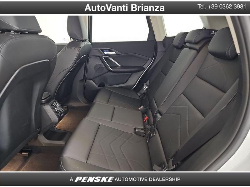 BMW iX1 eDrive 20 X-Line Special Edition