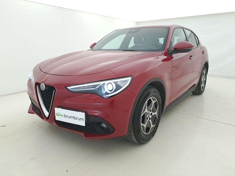 Alfa Romeo Stelvio Super Business RWD AT8 BR591663 2.1 Diesel 160CV