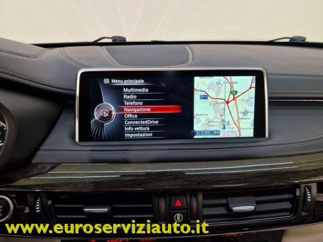 BMW X6 xDrive30d 258CV Extravagance