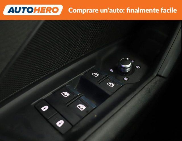 AUDI A3 SPB 40 TFSI e S tronic Business Advanced