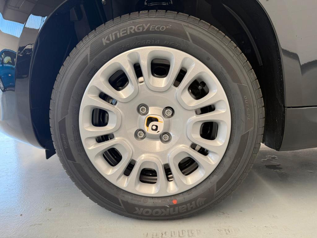 Fiat Pandina 1.0 firefly hybrid Icon s&s 65cv (KM 0)