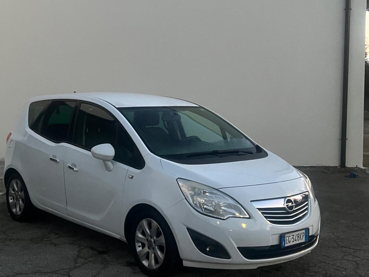 Opel Meriva 1.3 CDTI 95CV ecoFLEX Cosmo