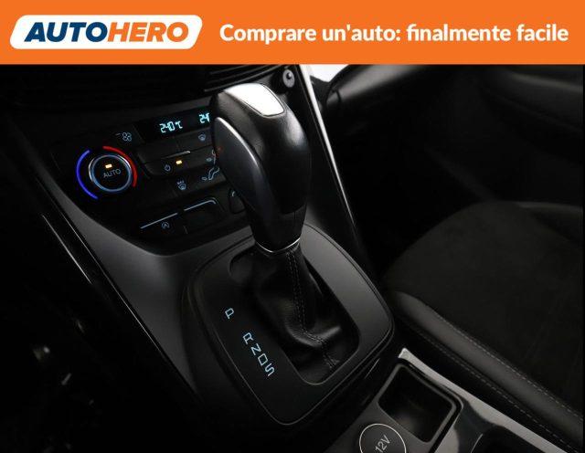 FORD Kuga 2.0 TDCI 150 CV S&S 4WD Powershift ST-Line