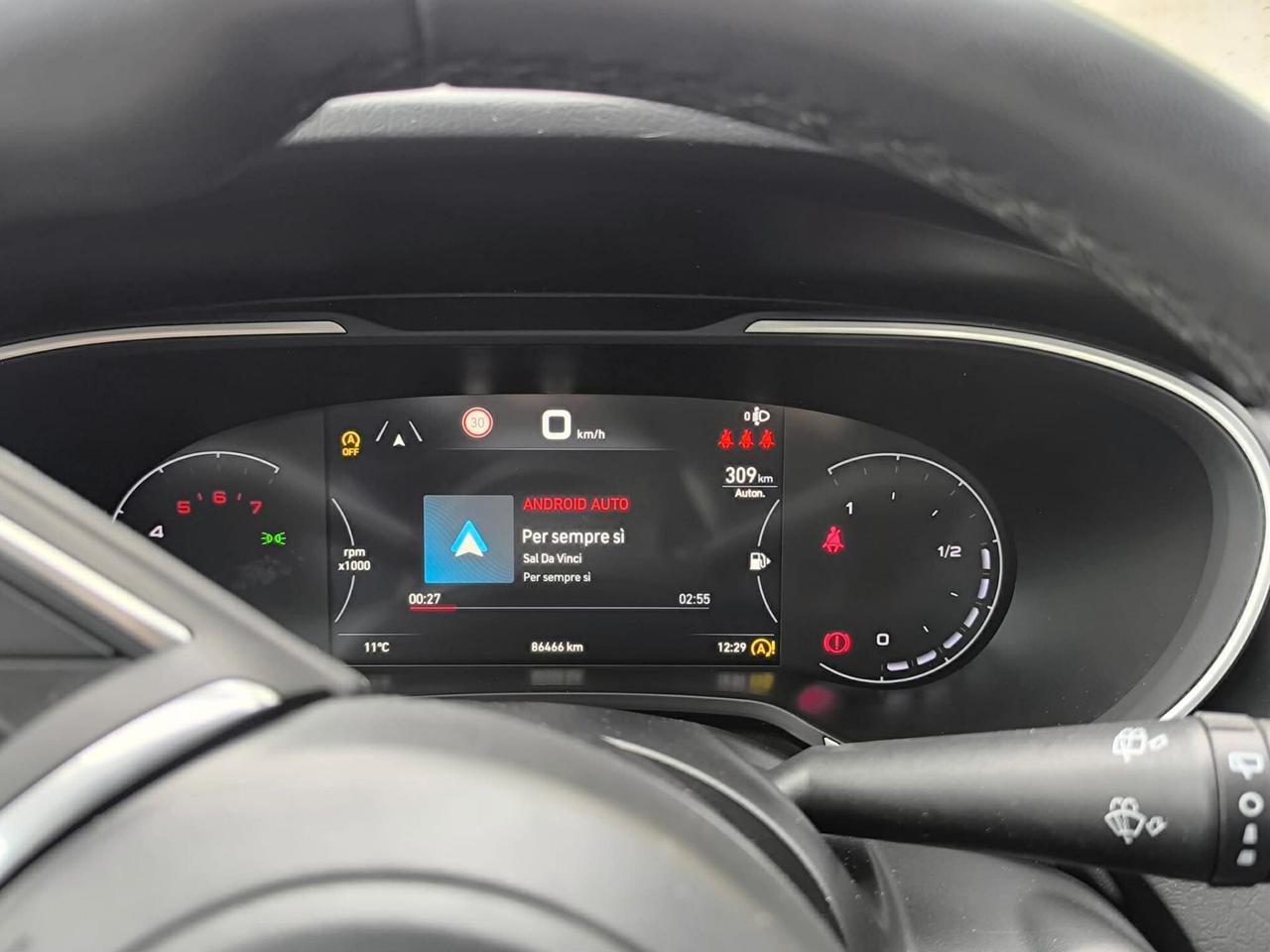 Fiat Tipo 1.6 Mjt 130 cv Lounge Station Wagon