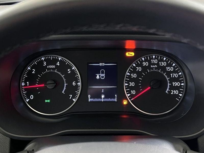 Dacia Duster Duster 1.6 SCe GPL 4x2 Prestige