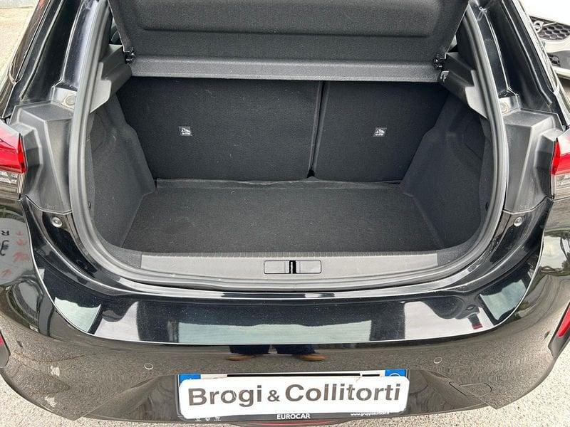 Opel Corsa 1.2 GS s&s 75cv