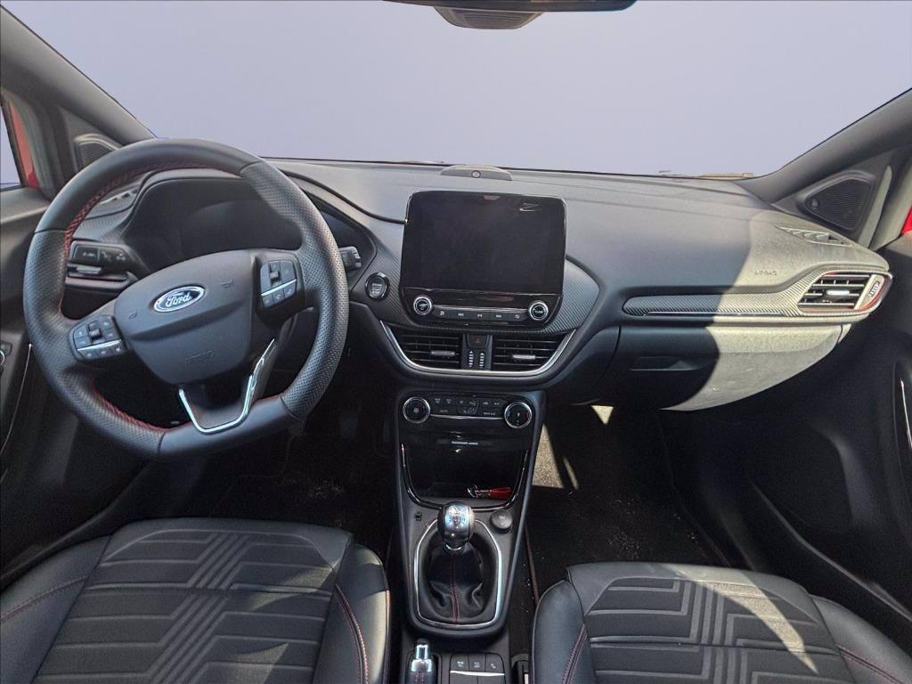 FORD Puma 1.0 ecoboost ST-Line X s&s 125cv del 2022