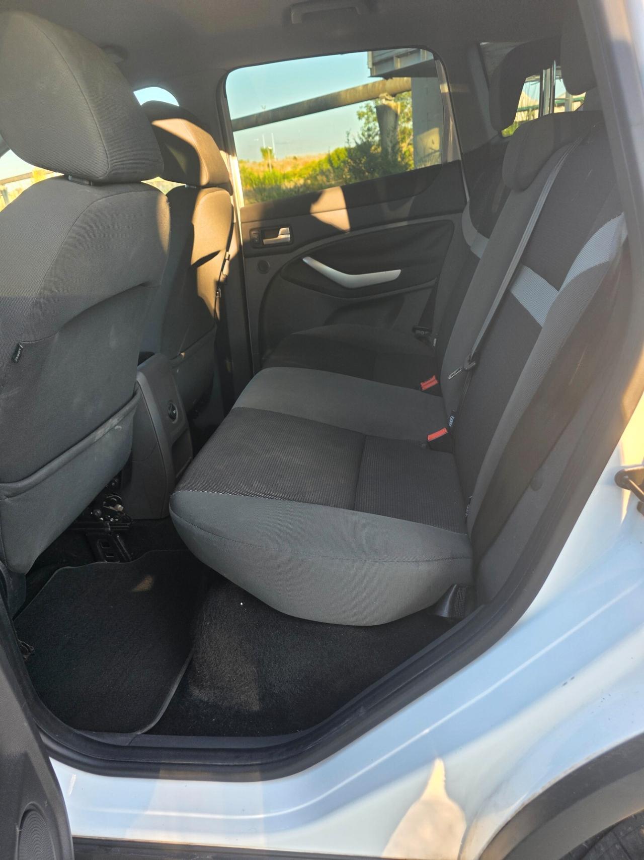 Ford Kuga Kuga+ 2.0 TDCi 140 CV 2WD DPF