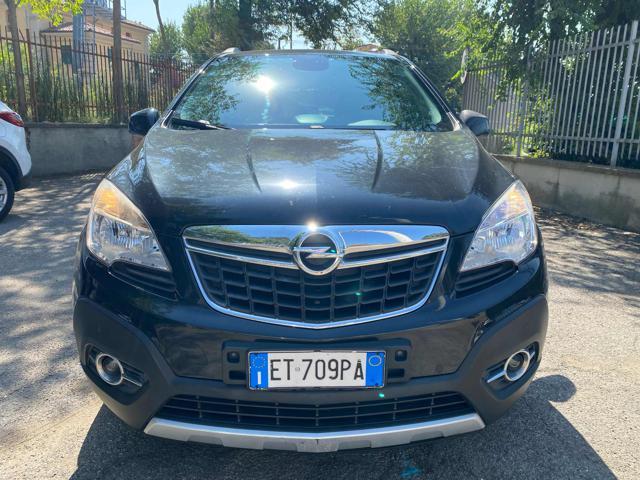 OPEL Mokka 1.7 CDTI Ecotec 130CV 4x2 Start&Stop Ego