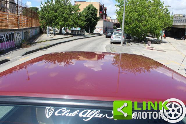 ALFA ROMEO Giulietta 1.6