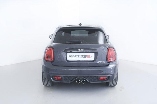 MINI Cooper S 2.0 Cooper S 5 porte Fari Bi-LED/Pack look nero