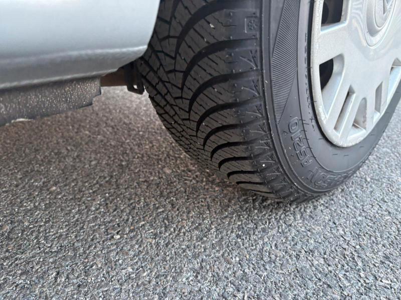 Citroen C2 1.1 BENZ 60 CV Classique OK NEOPATENTATI