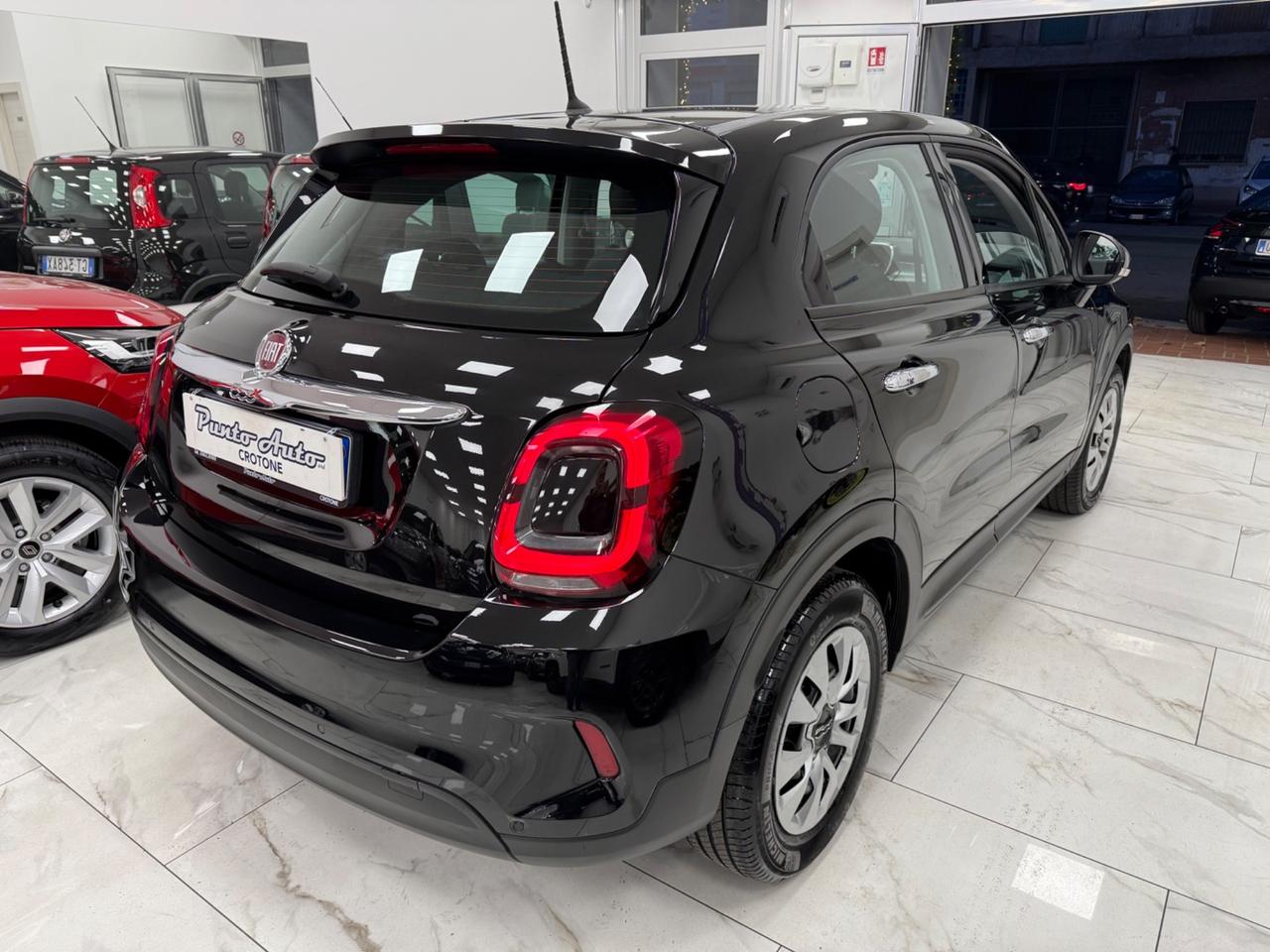 Fiat 500X 1.3 MultiJet 95 CV Cult