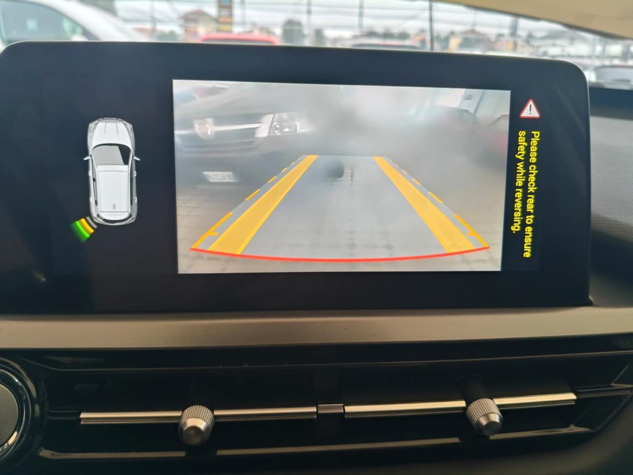 Dr 5.0 1.5 Bi-Fuel GPL