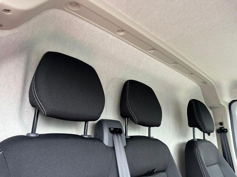 FIAT Ducato Ducato 35 2.2 Mjt 140CV PM-TN Furgone