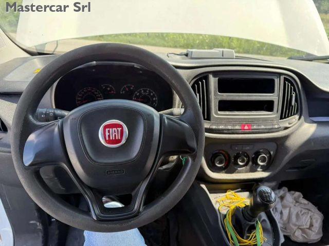 FIAT Doblo DOBLÒ 1.3 MJT 90CV SX - FF489DX