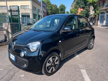 Renault Twingo SCe EDC Duel2 - 2019