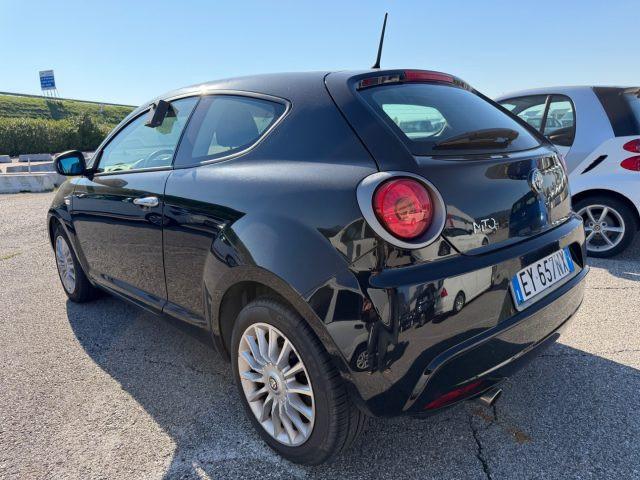 ALFA ROMEO MiTo 1.4 70 CV 8V Progression
