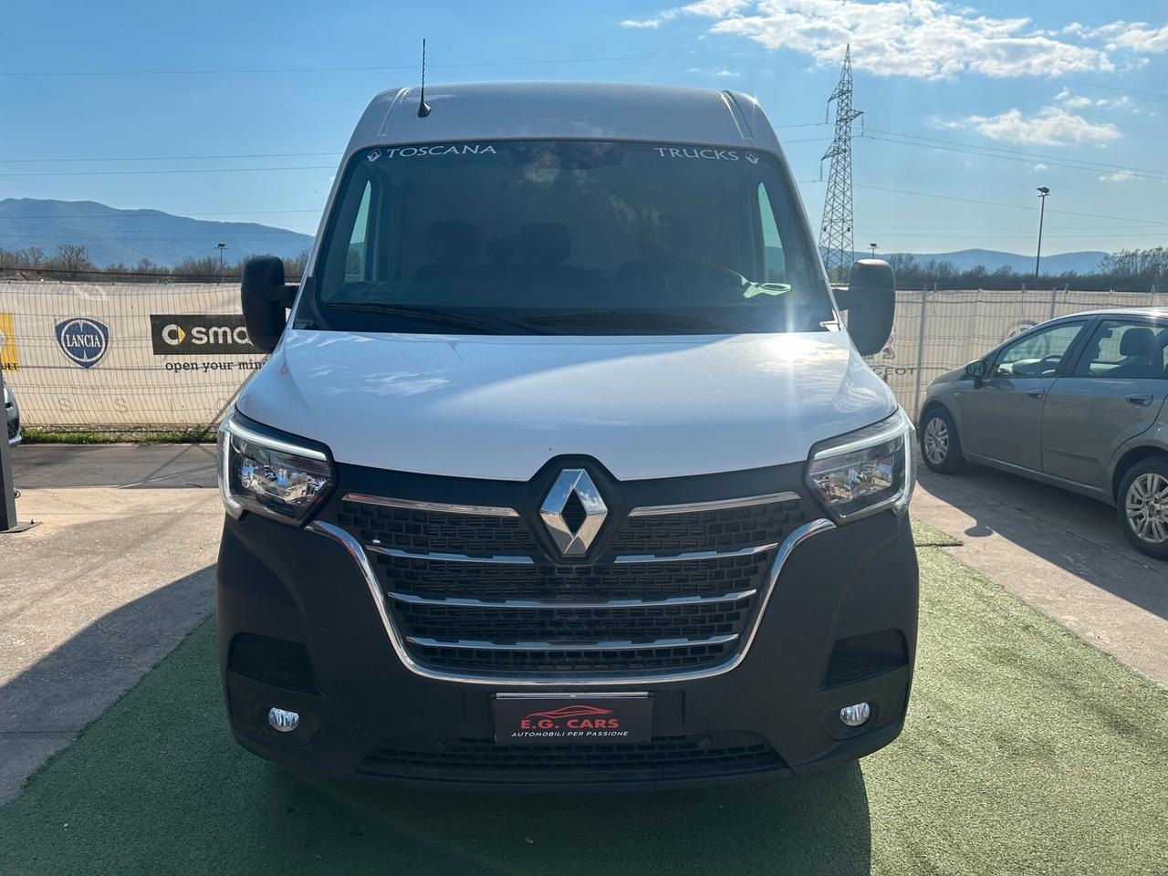 Renault MASTER III 2.3D 150CV EURO6E IVA DEDUCIBILE