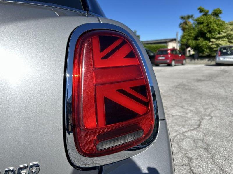 MINI Cooper 5p auto 136 cv PROMOZIONE - 2024 PARI AL NUOVO