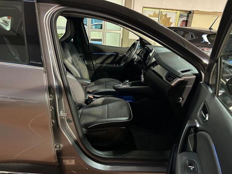 Renault Captur II 2019 1.6 E-Tech phev Intens 160cv auto