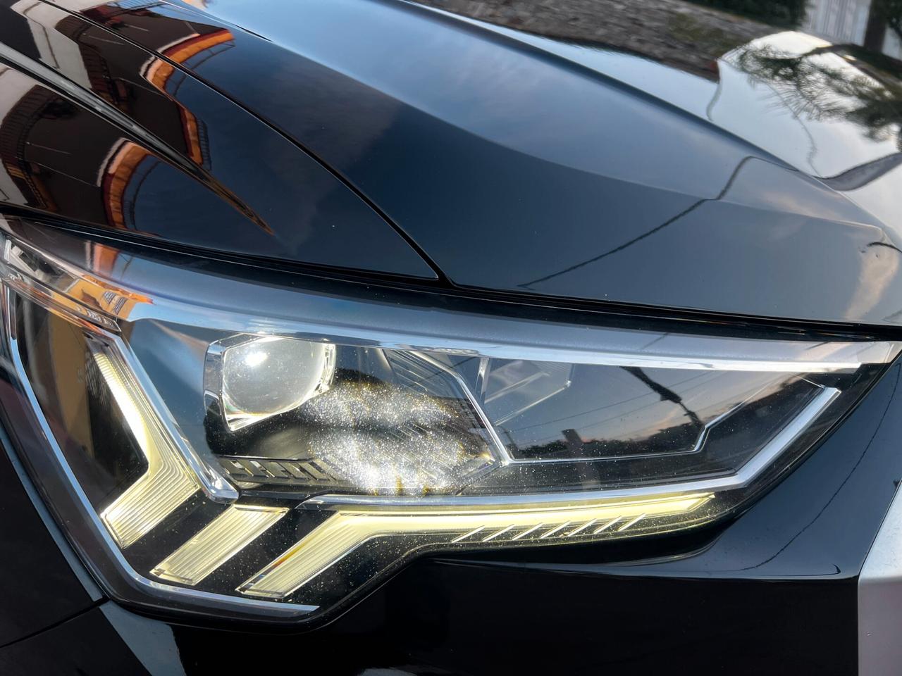 Audi Q3 35 TDI S tronic - 2020