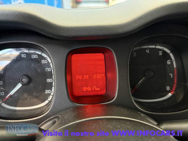 FIAT Panda 1.0 Hybrid 70 CV - NEOPATENTATI - PROMO