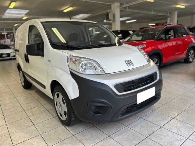 FIAT Fiorino 1.3 MJT 95CV Cargo SX