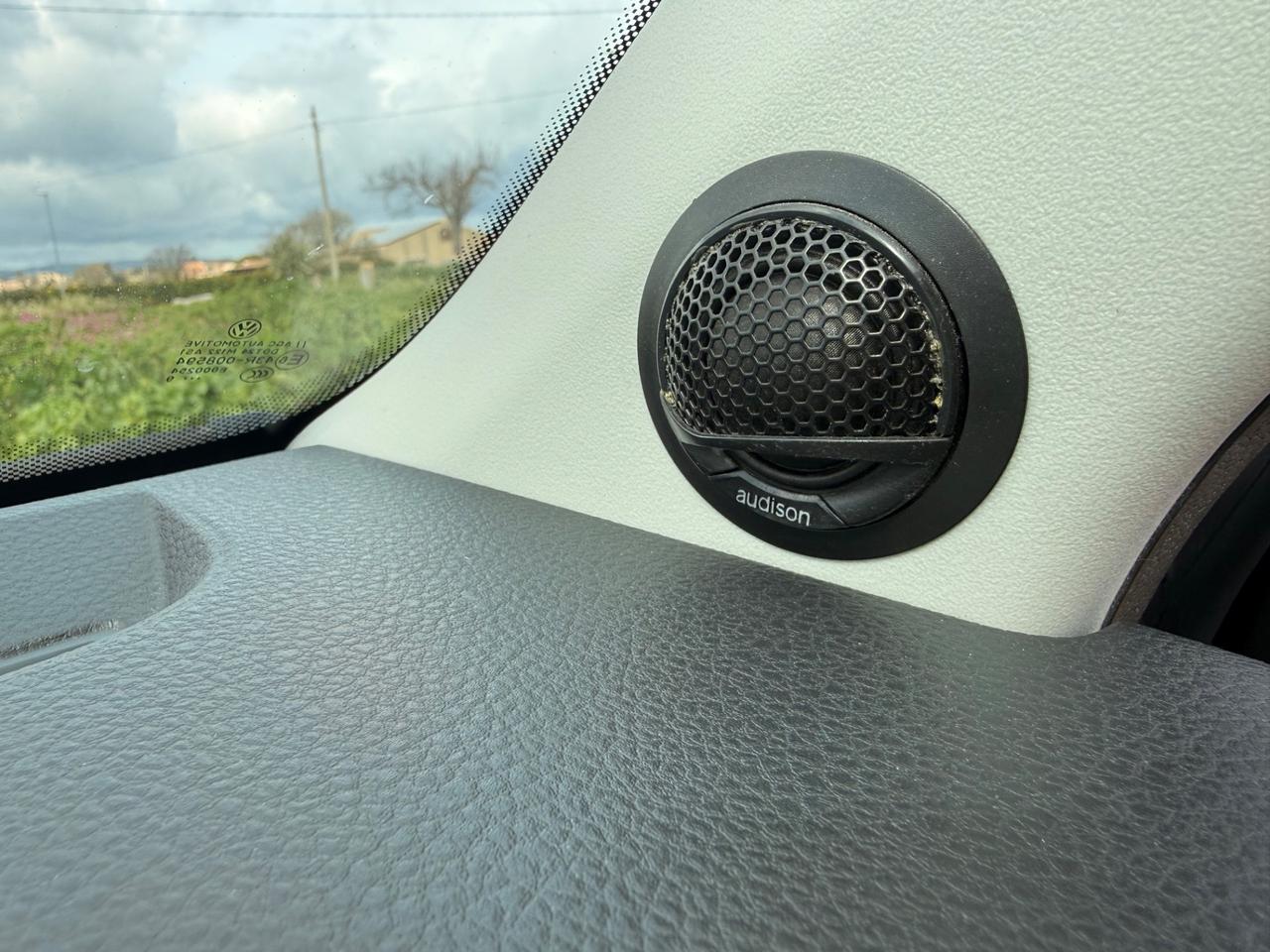 Volkswagen Amarok 3.0 V6 TDI 258CV Double Cab Aventura