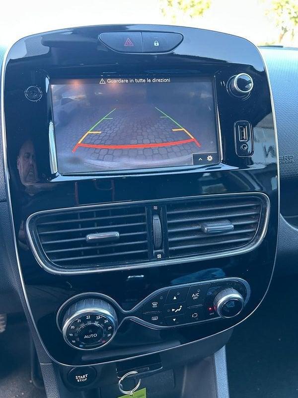 Renault Clio 5 Porte 1.2 16v Intens