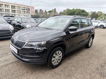 Skoda Karoq 1.0 TSI 110 CV