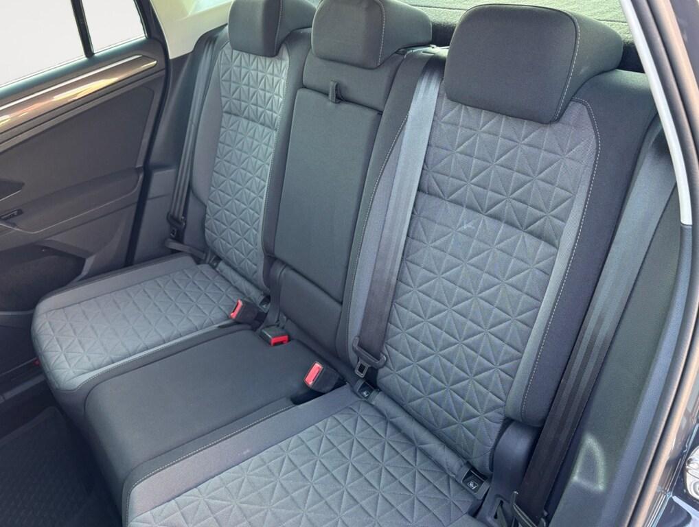 Volkswagen Tiguan II 2021 2.0 TDI 122CV Life
