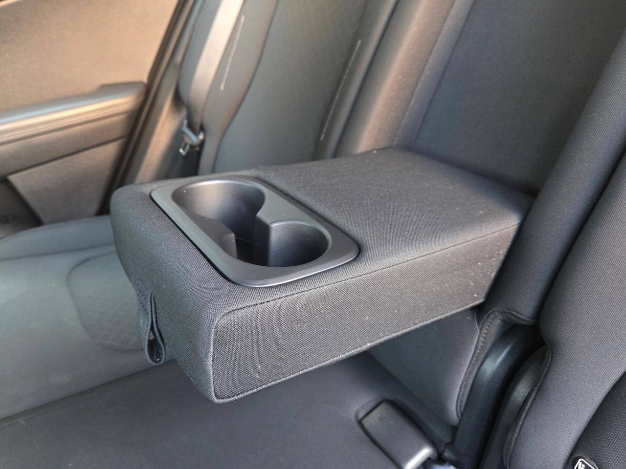 Kia Sportage 1.6 CRDI 136 CV Mild Hybrid Business