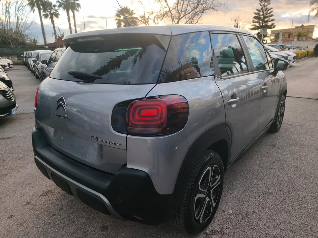 CITROEN C3 AIRCROSS 110CV ''YOU''