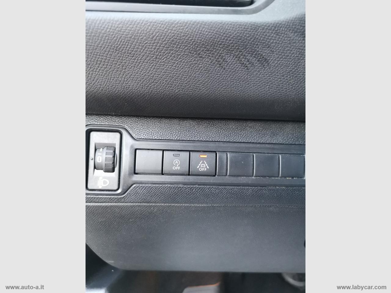 PEUGEOT 308 BlueHDi 130 S&S EAT6 SW Allure
