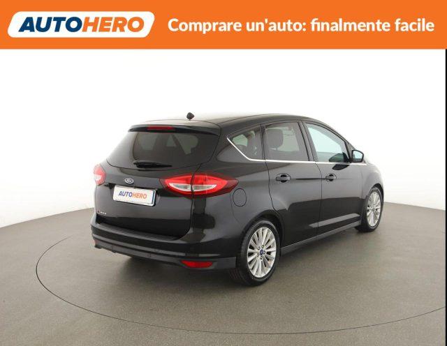 FORD C-Max 1.5 TDCi 120CV Start&Stop Titanium