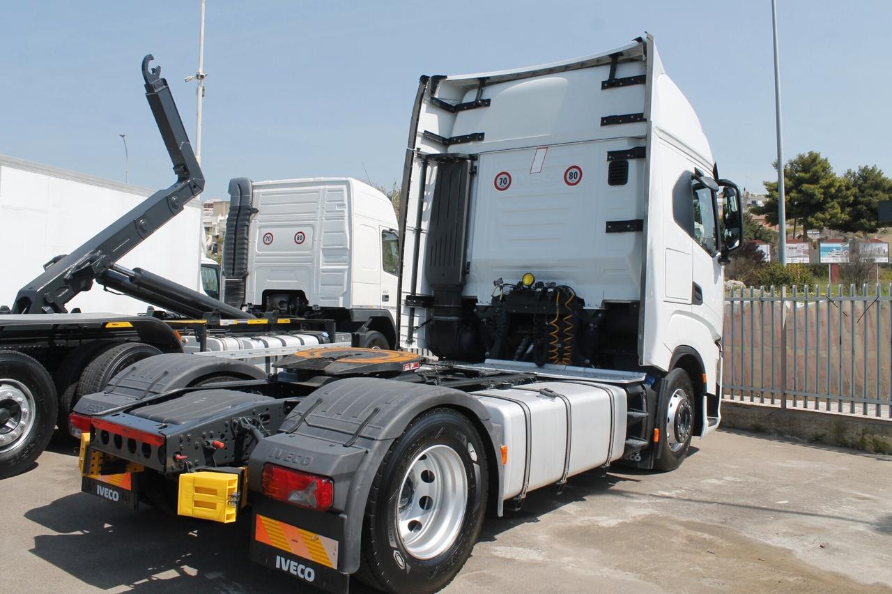 Iveco S-WAY 510 TRATTORE STRADALE