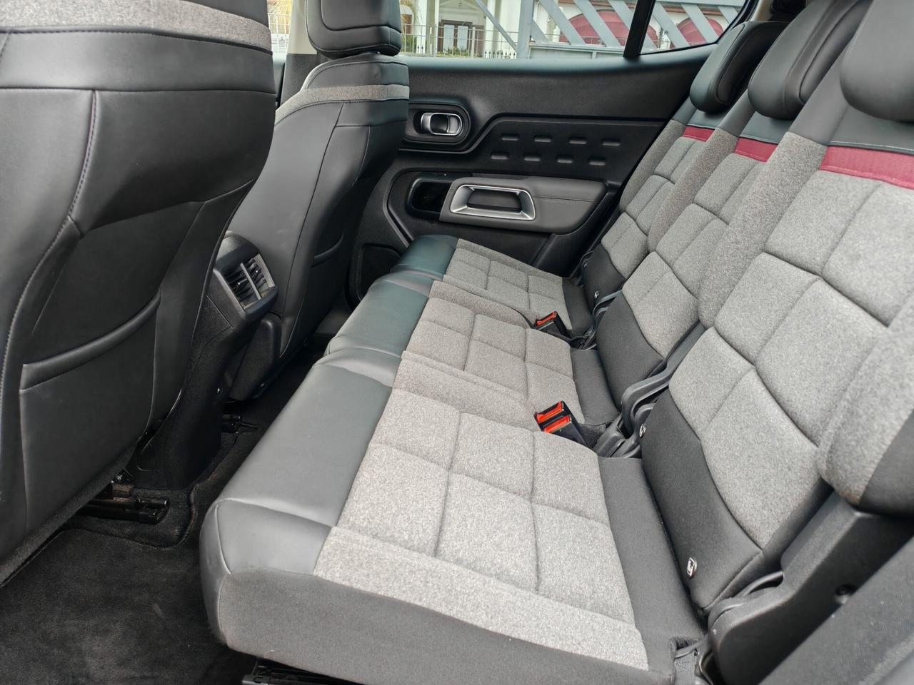Citroen C5 Aircross 1.5hdi navig cam led 2021