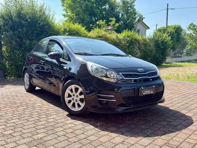 Kia Rio 1.2 Cool eco Gpl 5p