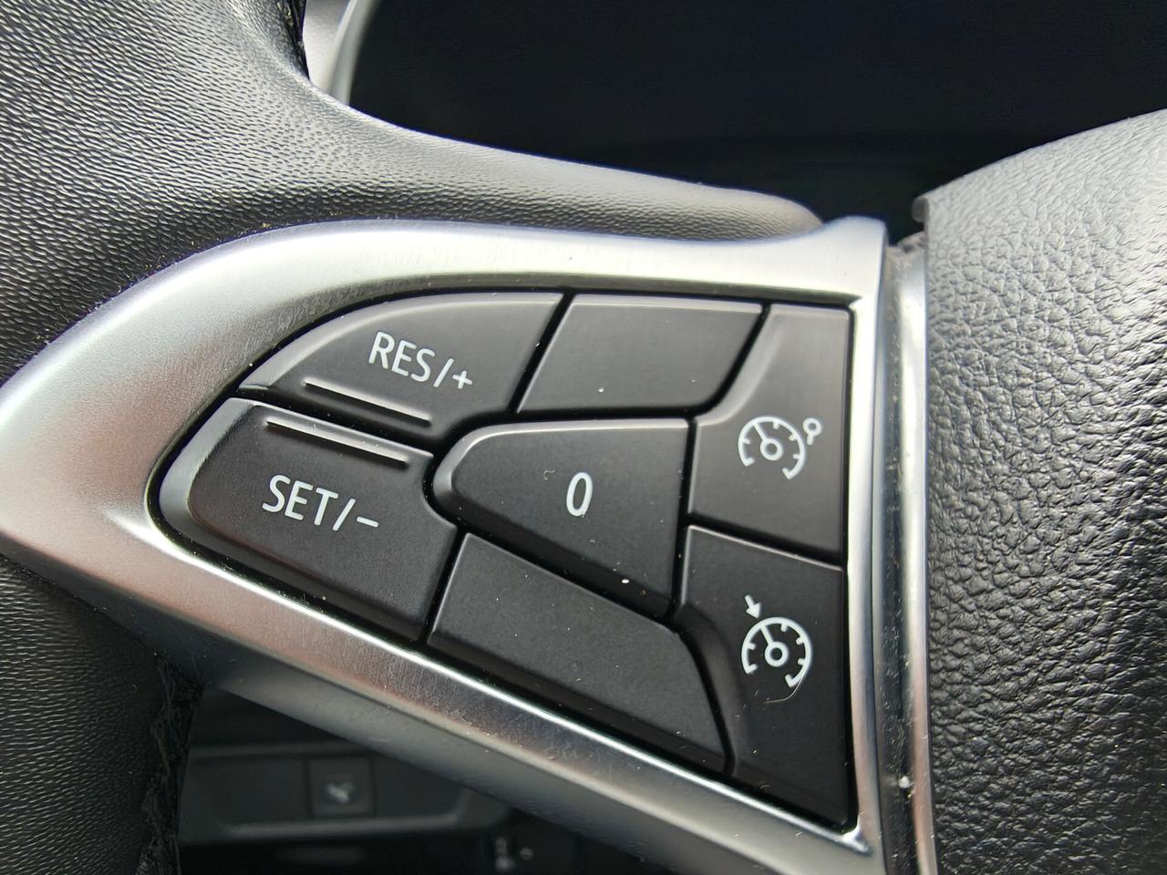 Dacia Sandero Streetway 1.0 SCe 65 CV Comfort