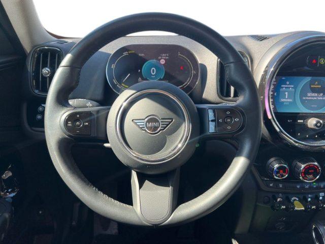 MINI Countryman 1.5 Cooper SE 'ALL4' Countryman ALL4