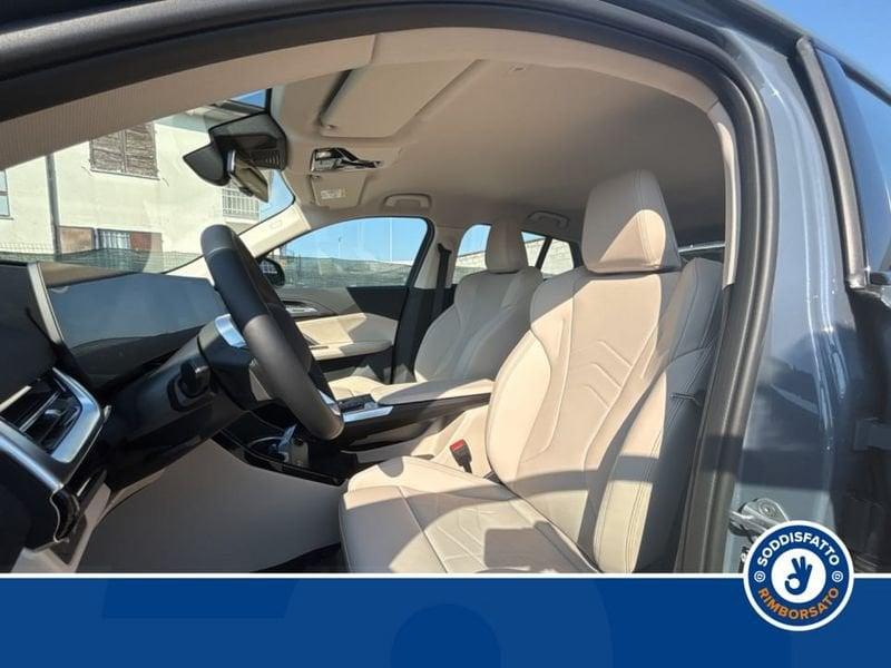 BMW X2 sDrive 18d